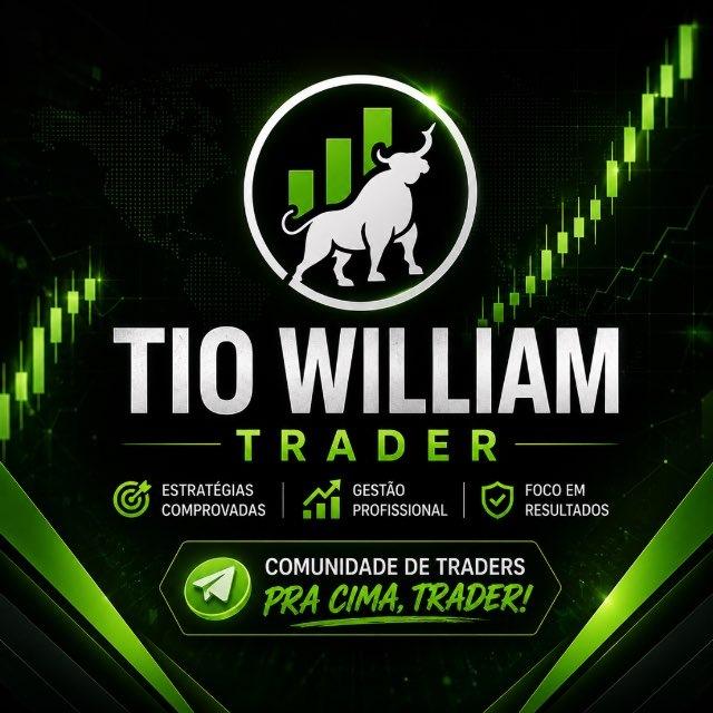 Tio William Trader