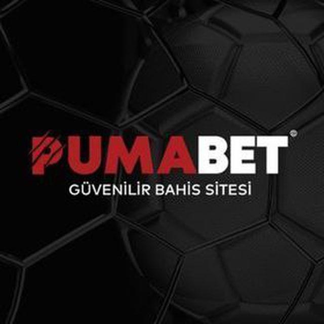 PUMABET 🎰 BETCLASS 🇹🇷 RUYABET