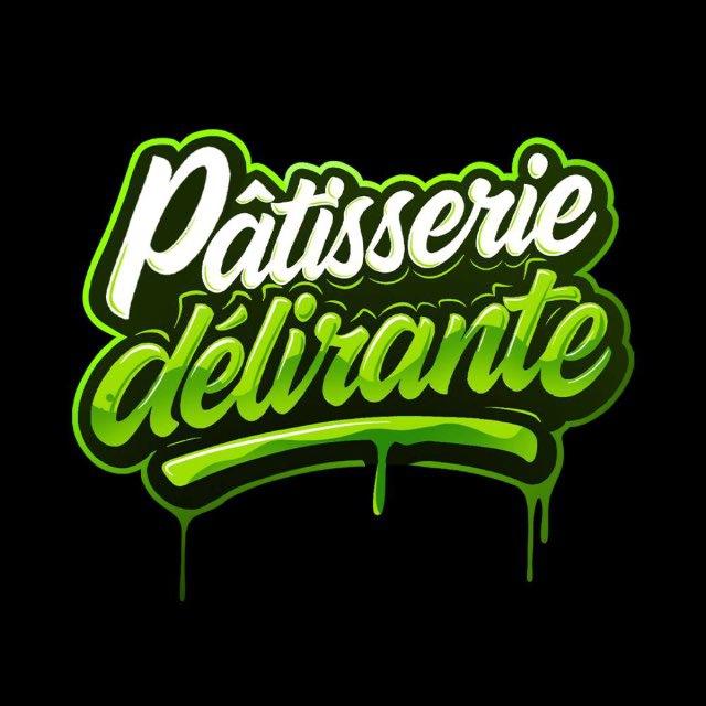 Pâtisserie délirante