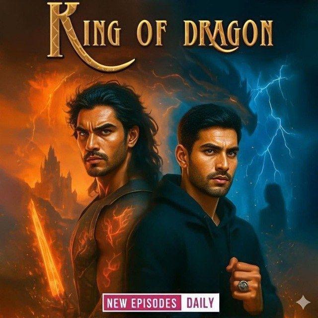 KING OF DRAGON [ Real ]