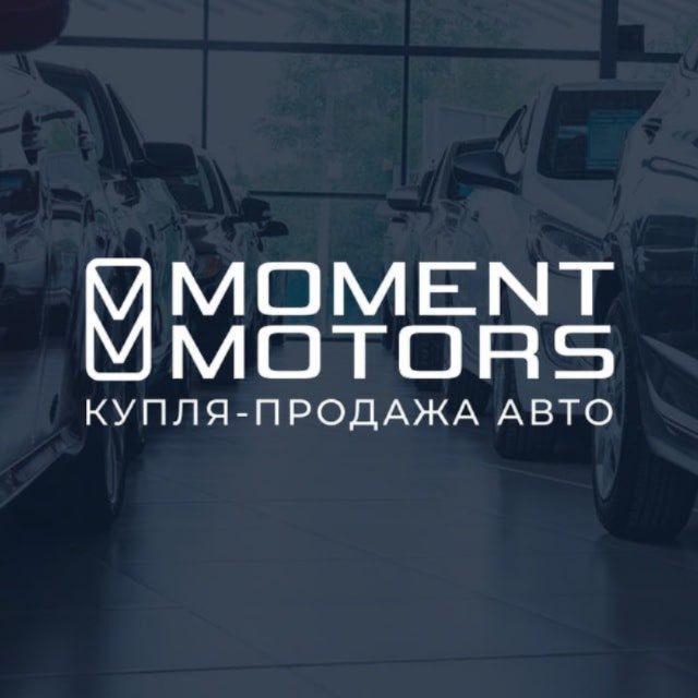 Moment Motors
