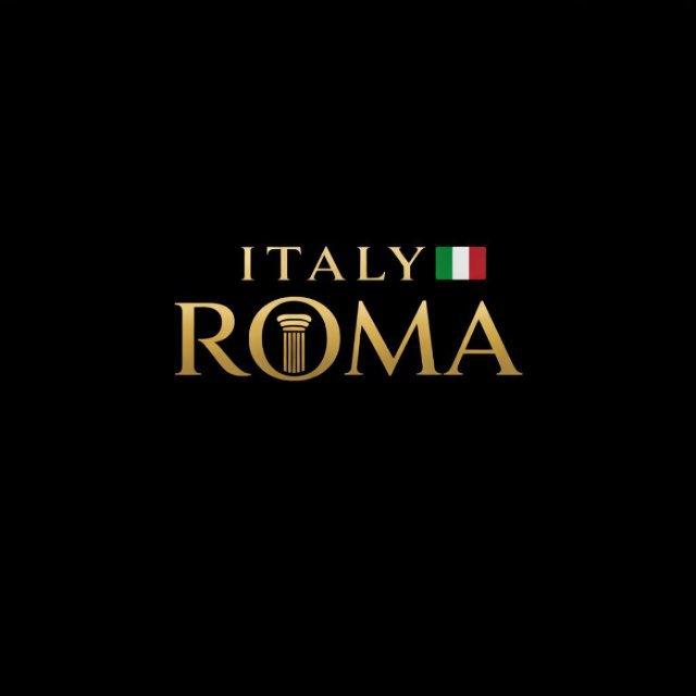 🇮🇹 Italy_ROMA