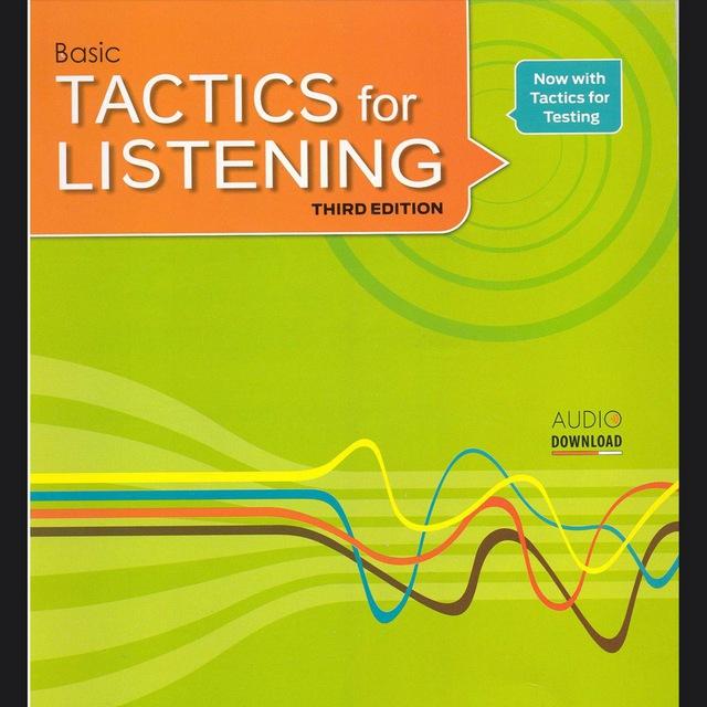 Tactics for Listening