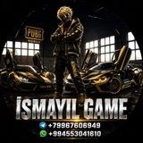 Ismayil_Game