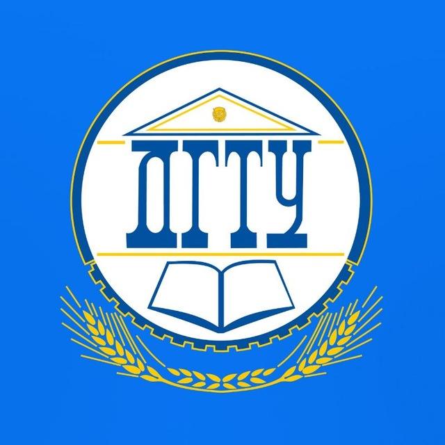 ДГТУ - Донской Технический
