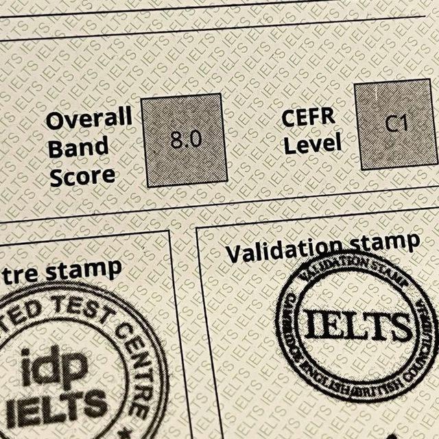 مصادر ايلتس| Sarah’s Ielts