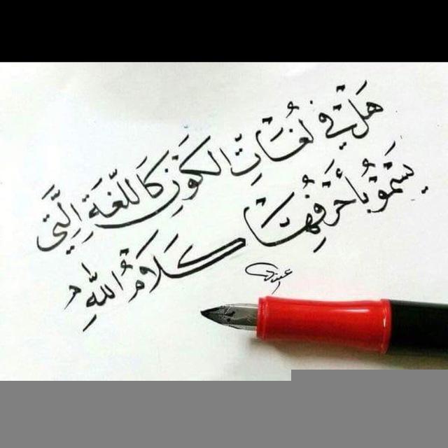 الدكتور علي الشبيب/اللغة العربية_السادس العلمي
