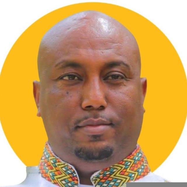 ጌጡ ተመሰገን (Getu temsegen)official