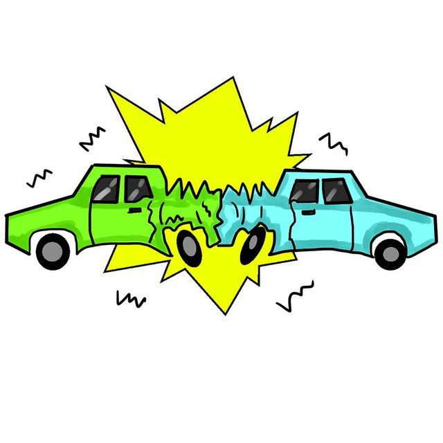 Car Crash Videos GIFs🚘🚗