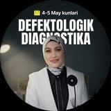 4-5 May Defektologik Diagnostika - Bepul dars