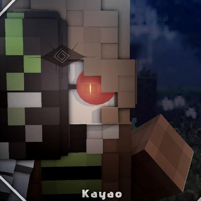 🥥°Отряд Каяо°🫐