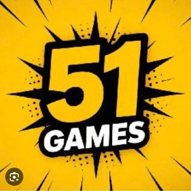 Team Jerry 51