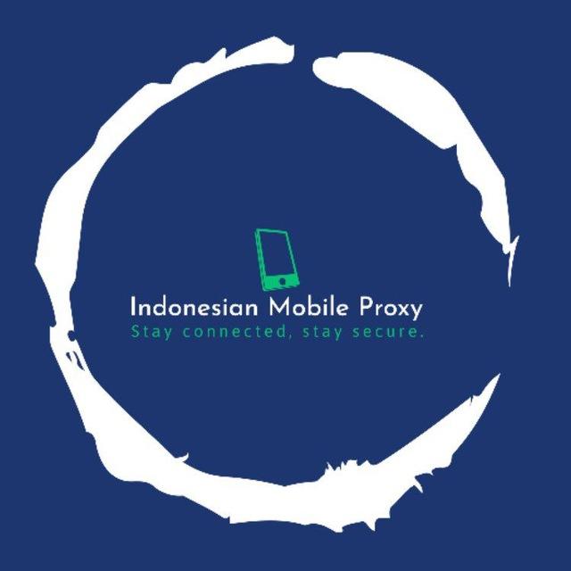 Indonesian Mobile Proxy