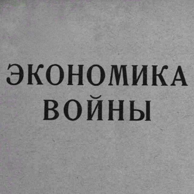 Мобилизационная экономика