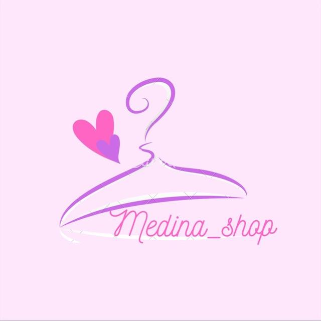 Medina_shop