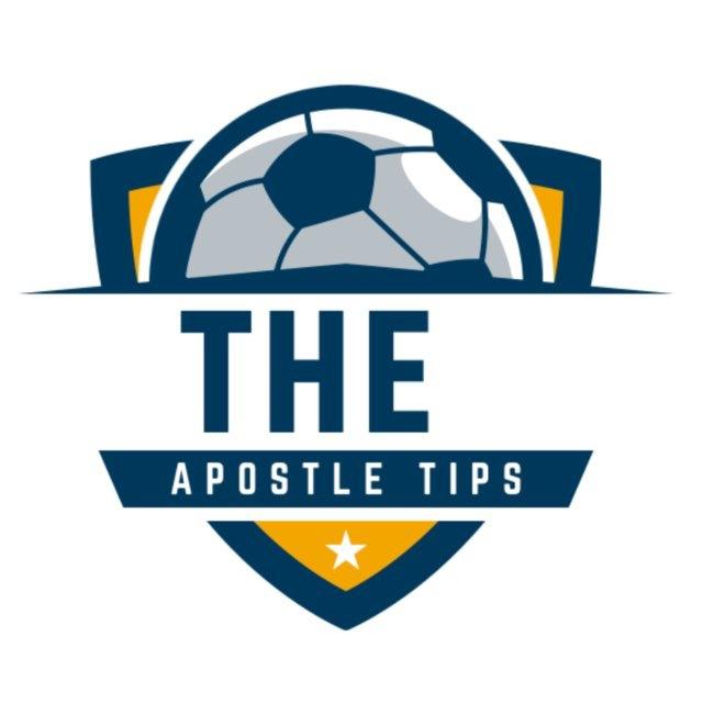 THE APOSTLE💰