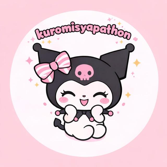 kuromis yapathon 🌬