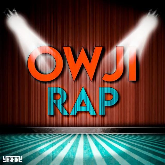 Owji Rap 𖤍