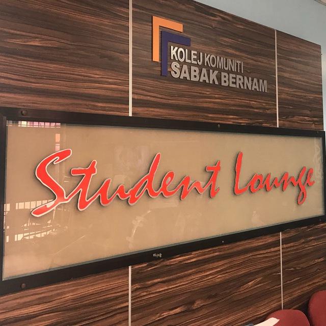 Makluman Unit Pembangunan Pelajar KKSB