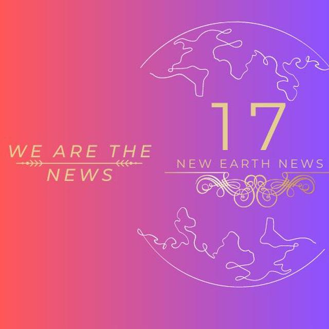 New Earth News 17