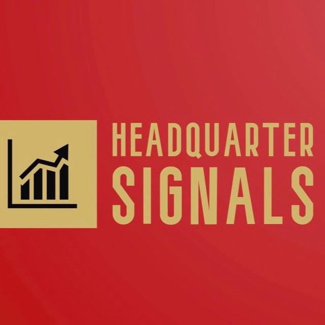 🌐HEADQUARTER SIGNALS🌐