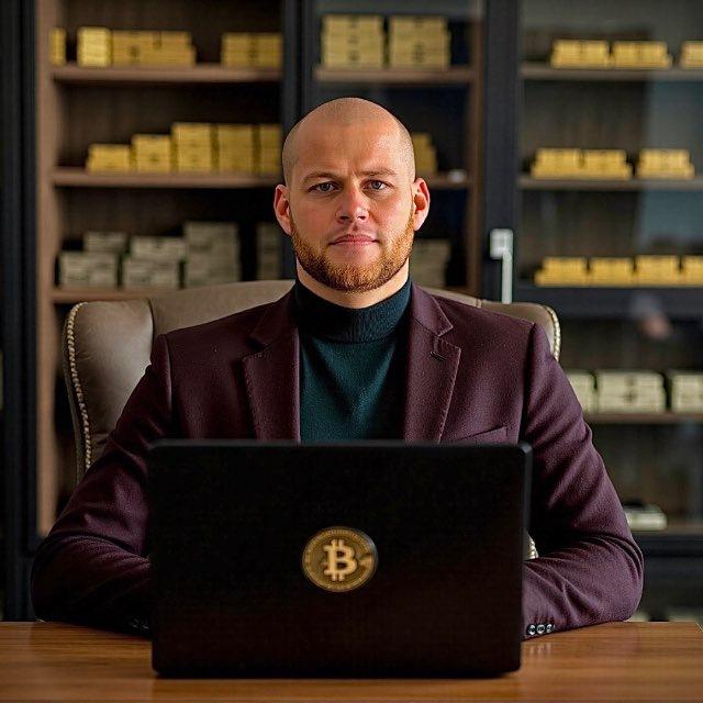 Владимир Егоров | DEFI СТРАТЕГ