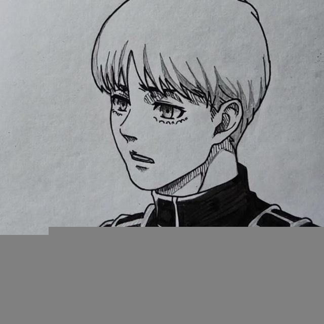рисунки рэя