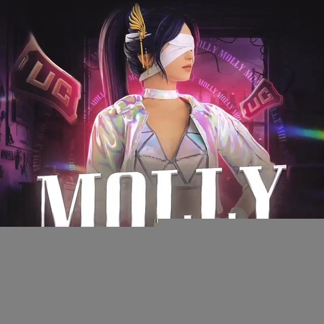 Переходник Molly
