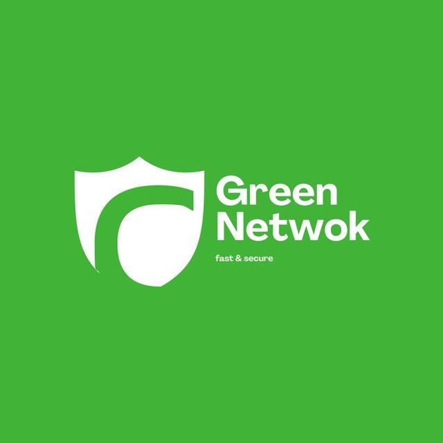 GREEN NETWORK | گرین نتورک