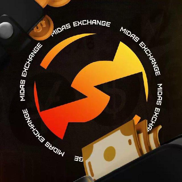 MIDAS EXCHANGE — Пополнение Alipay / WeChat / Кит. карт. Купить юани на Alipay / WeChat