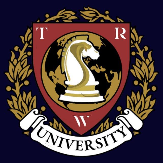University The Real World