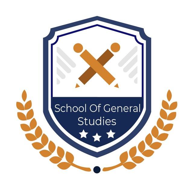 School of General Studies: UPSC CSE IAS IPS PCS NCERTs Mentorship Guidance Current Affairs Free Prelims Mains Tests