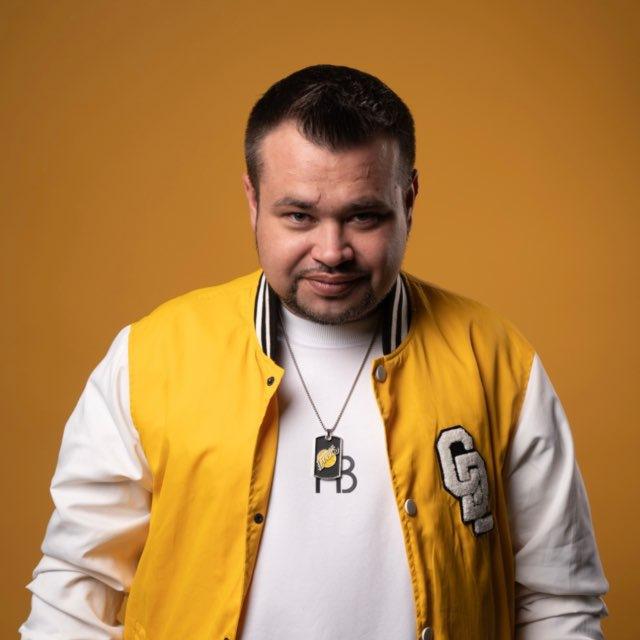 BUTAKOV || Кирилл Бутаков || DJ