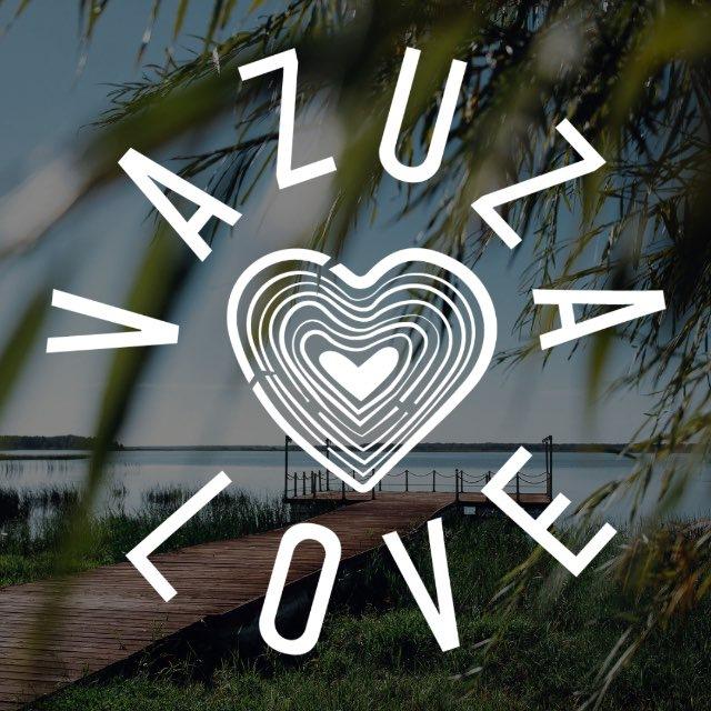 SPA-Глэмпинг Vazuza Love