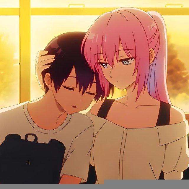 Shikimori's Not Just a Cutie hindi