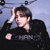 HAN JISUNG | 한 지성 | STRAY KIDS
