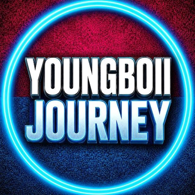 YoungBoii Journey