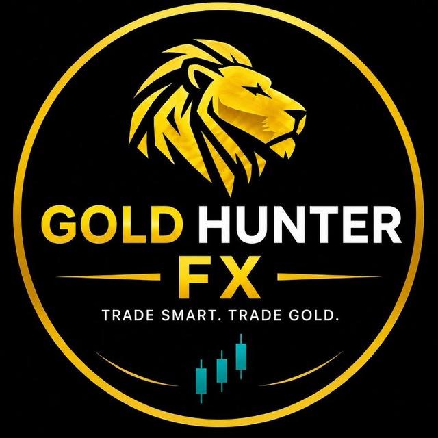 GOLD HUNTER FX ✊