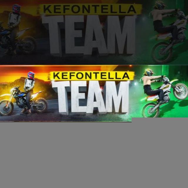 Kefontella TEAM