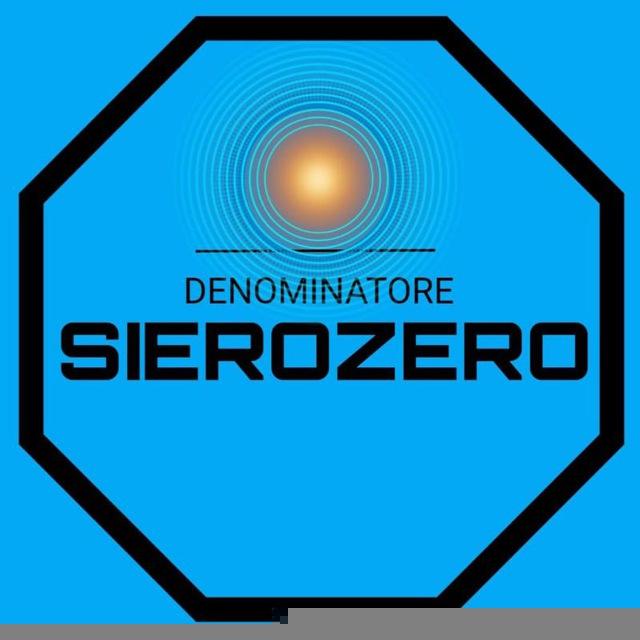 CANALE SIEROZERO - unione purosangue