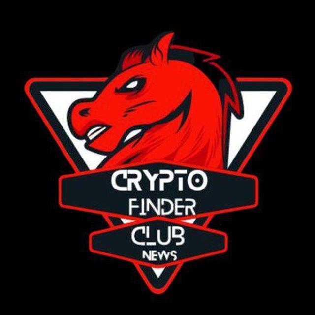 CRYPTO FINDER CLUB NEWS