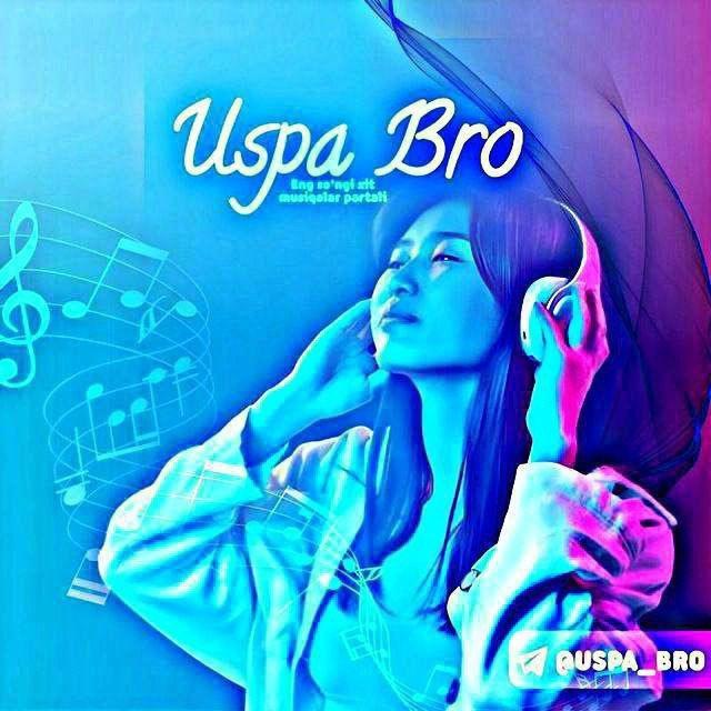 USPA BRO 🎧