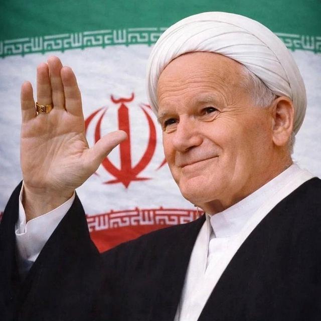 Memy banderacyjne 🇵🇱🚩🤝🇷🇺🇨🇺🇮🇷