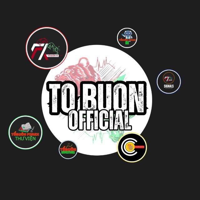 TỔ BUÔN FOREX OFFICIAL