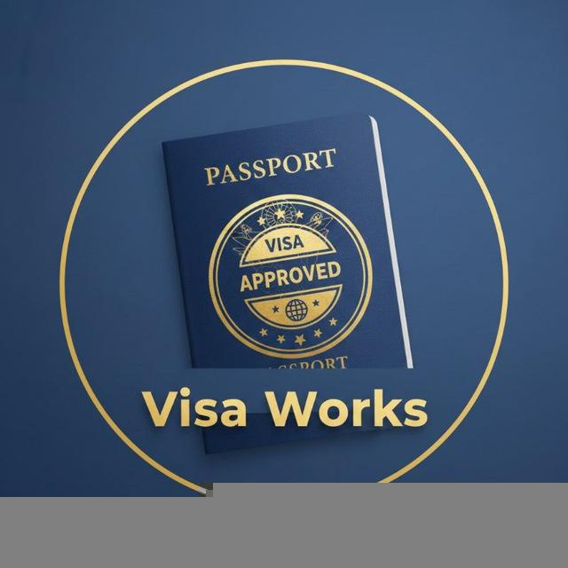 Visa works