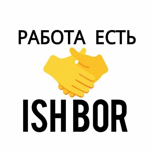 Ish bor | Rabota Uzbekistan