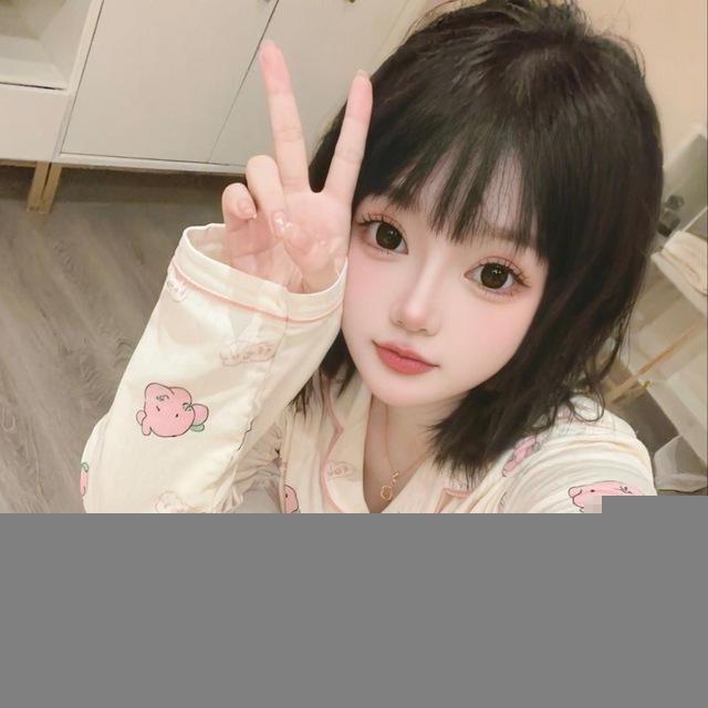 琪琪的❤️小窝