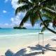 Le Duc De Praslin hotel & villas, Seychelles