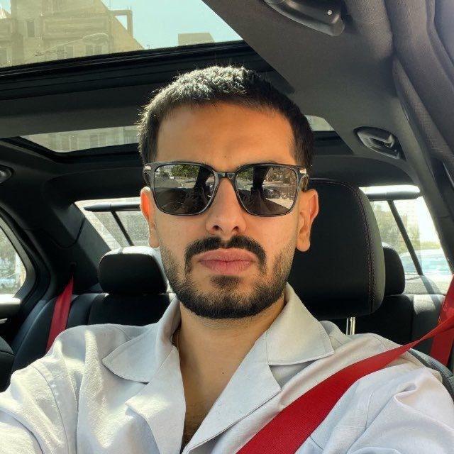 Yazdan Jafarzadeh