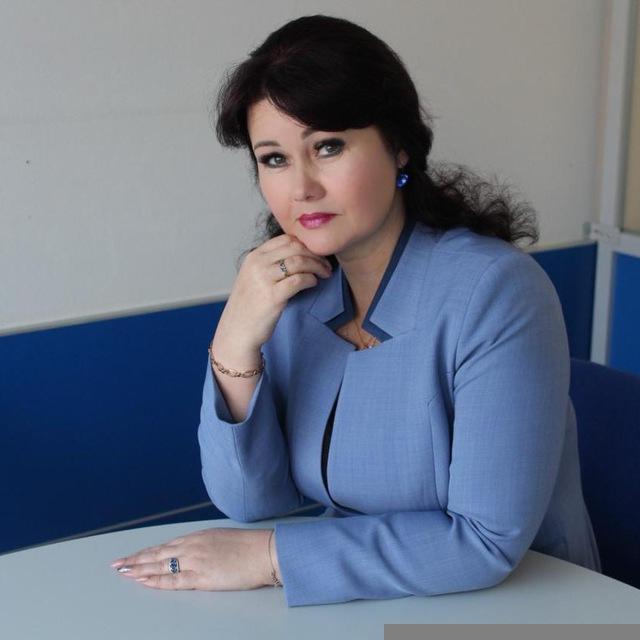 Вера Железцова